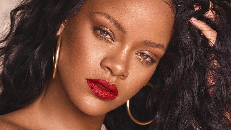 image of Rihanna